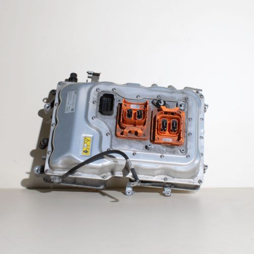 i3 I01 LCI sterownik silnika elektrycznego (EME)