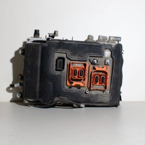 i3 I01 LCI sterownik silnika elektrycznego (EME)