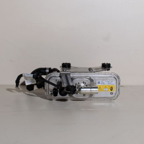 2er F45, MINI F56-F60 ogrzewanie stacjonarne elektryczne