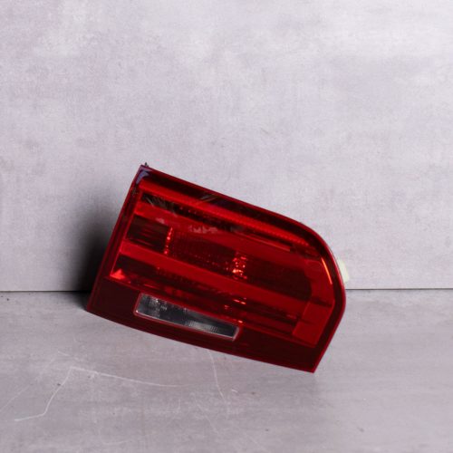 3er F30-F31 right rear light  