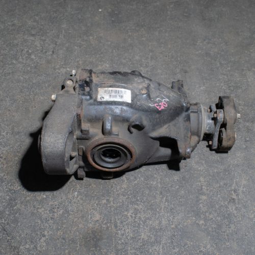 3er E90-E91 tylny mechanizm różnicowy (2,64)