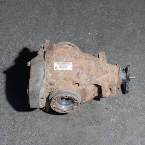 3er E90-E91 tylny mechanizm różnicowy (2.93)