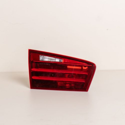 5er F11 rear light