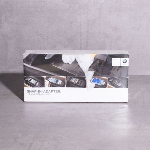BMW New Phone Holder for iPhone 5/5s