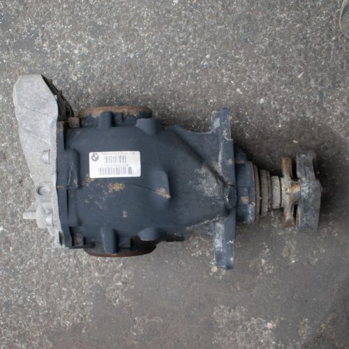 Tylny mechanizm różnicowy 2er F22-F23, 3er F30-F31, 4er F32-F33-F36 (3,23)