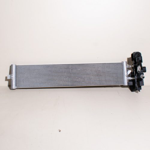 5 Series G30-G31, 7 Series G11-G12, 8 Series G14-G15-G16 Transmission Oil Cooler (Part Number: 17218619387)  