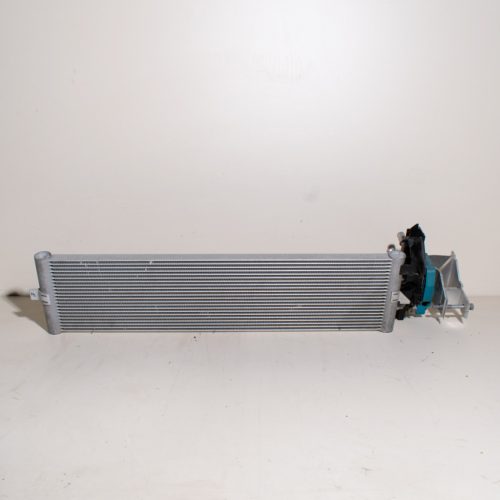 7 Series G11-G12 Transmission Oil Cooler (Part Number: 17218619386)