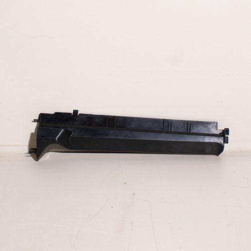 5er G30-G31, 6er G32, 7er G11-G12, 8er G14-G15-G16 element lewej pokrywy chłodnicy wody (Numer artykułu: 17118632122)