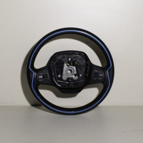 i3 Steering Wheel (Part Number: 6867717)