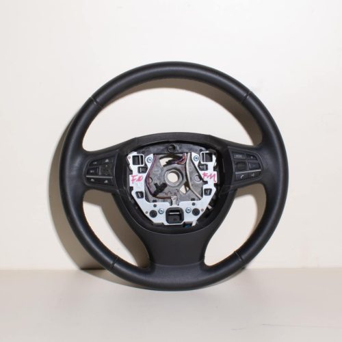 BMW 5er F07-F10-F11, 7er F01-F02-F03 kormány (Cikkszám: 61319229481, 61319218394)