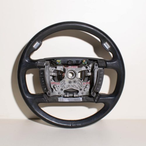Kierownica 7er E65-E66 (Numer artykułu: 61316916692, 61316938106, 61316911588)