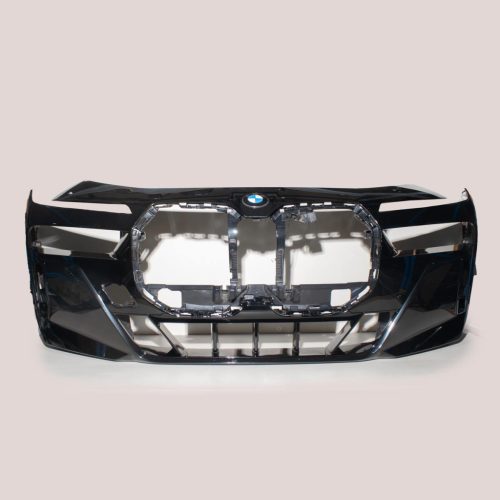 7 Series G70 Bumper
