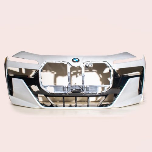 Zderzak 7er G70
