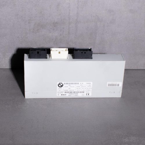 5er F07-F10, 7er F01-F02-F03, X3 F25, X4 F26 Kontroler drzwi bagażnika (Numer artykułu: 61357394649, 61357365902, 61357327886, 61357317512, 61357304629, 61357283896. 61357258363, 61357240611, 61357232482)