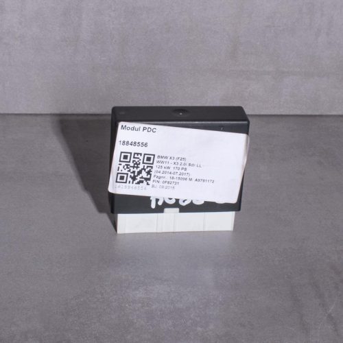 2er F45-F46, i3, i8, X1 F48, X3 F25, X4 F26, X5 F15, X5 F16, MINI F55-F56-F54-F57 akumulator PDC