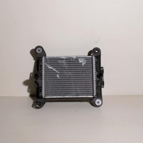 1er F20-F21, 2er F22-F23, 3er F30-F31-F34, 4er F32-F33-F36 dodatkowa chłodnica wodna (Numer artykułu: 17117600697)