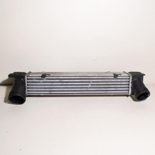 1er E81-E87, 3er E90-E91, X1 E84 intercooler (Numer artykułu: 3296399)
