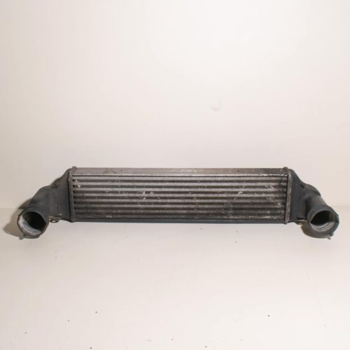 3er E46, X3 E83 Intercooler (Numer artykułu: 17517789793, 17517793370, 17517786351)