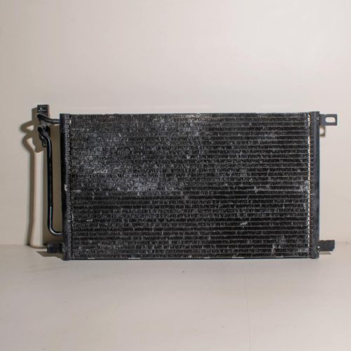 Chłodnica klimatyzatora X3 E83LCI (Numer artykułu: 17113450046)