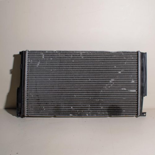 BMW 1er F20-F21, 2er F22-F23, 3er F30-F31-F34, 4er F32-F33-F36, chłodnica wody i3 (Numer artykułu: 17117600511)
