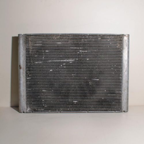 Chłodnica wody BMW 5er E60-E61, 6er E63-E64, 7er E65-E66-E67 (Numer artykułu: 17117585440, 1711750797)