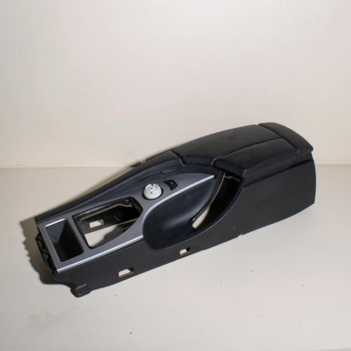 Konsola środkowa BMW 5er E60-E61 (Numer artykułu: 51166974707)