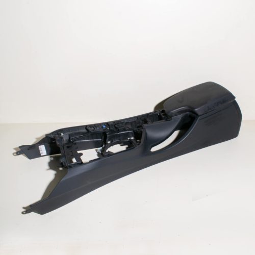 Konsola środkowa BMW 3er F30-F31-F34, 4er F32-F82-F83-F36-F33 (Numer artykułu: 51169235467, 51169360522)