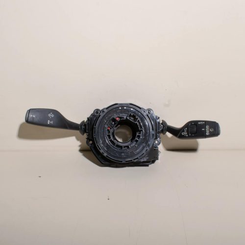 BMW i3 I01, X3 F25, X5 F15-F85, X6 F16-F86 Kompletny przełącznik kierownicy (przełącznik wąsowy) (Numer artykułu: 61319305954, 61319320136, 61316992509)