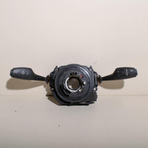BMW 1er F20-F21, 3er F31, X3 F25 Komplett Kormánykapcsoló (Bajuszkapcsoló) (Cikkszám: 61319351148, 61319253754)