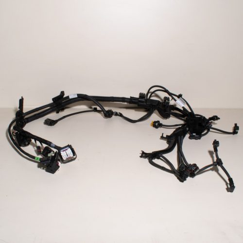 Wiązka wtryskiwaczy BMW 3er G20-G21 (Numer artykułu: 8482366)
