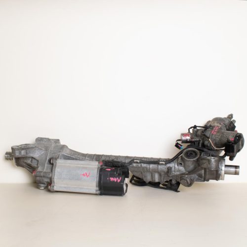 Przekładnia kierownicza BMW 5er F10 (Numer artykułu: 7806434)