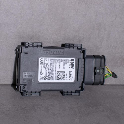 BMW Radar szenzor (Cikkszám: 66325A84CF7)