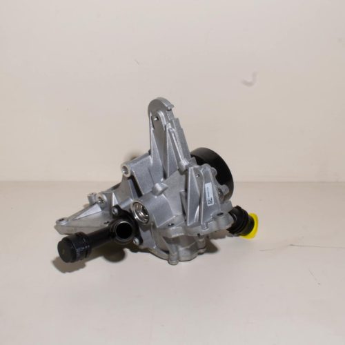 BMW 3 Series G20-G21, 4 Series G22-G23-G26, 5 Series G60-G61, 7 Series G70, X3 G45, X5 G05-G18, X6 G05, X7 G07 water pump (Part number: 11519453667)