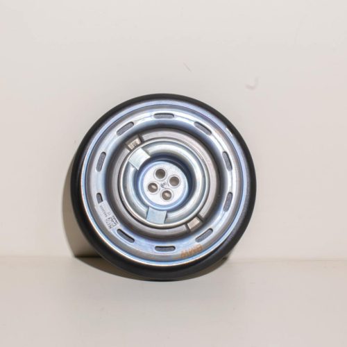 BMW 3er G20-G21, 4er G22-G23-G26, 5er G60-G61, 7er G70, X3 G45, X5 G05-G18, X6 G05, X7 G07, XM G09 Koło pasowe wału korbowego (Numer artykułu: 11239453608)