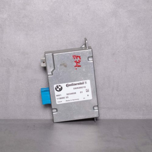 Elektronika KAFAS BMW X5 E70, X6 E71 (Numer artykułu: 66519234606, 66519249214, 66519259022, 66519230230)