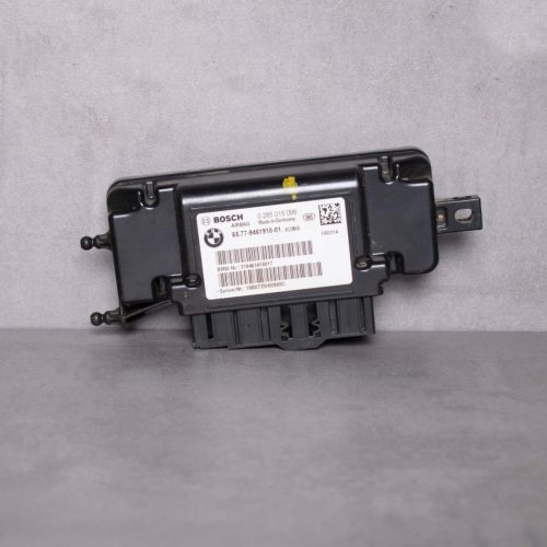 Moduł sterujący poduszką powietrzną BMW 1er F20-F21, 2er F22-F87-F23, 3er F30-F31-F80-F34, 4er F32-F33-F36-F83 (Numer artykułu: 65779461918, 65776826983, 65779348726, 65779296494)