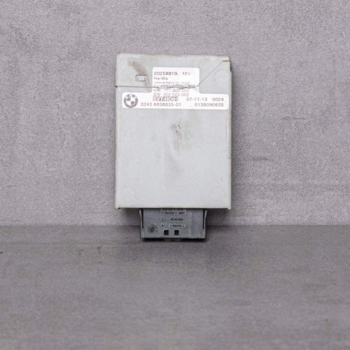 Elektronika pompy serwo BMW 5er F10-F07-F11, 6er F06-F12-F13, 7er F01-F02-F03, X5 F15, X6 F16 (Numer artykułu: 32436856855, 32436872117, 32436854722)