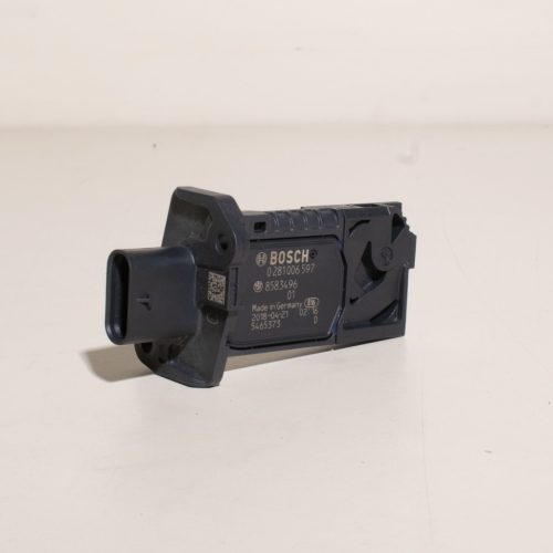 Przepływomierz powietrza BMW 1er F40, 3er G20-G21, 5er G30-G31, 6er G32, 7er G11-G12, 8er G14-G15-G16, X2 F39, X3 G01, X4 G02, X5 G05, X6 G06, X7 G07 (Numer artykułu: 13628583496)