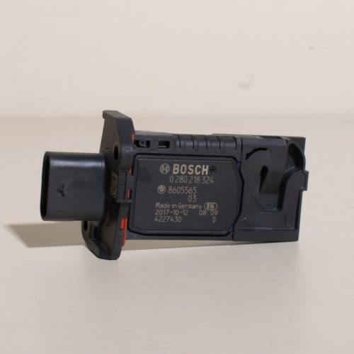 Przepływomierz powietrza BMW 1er F20-F21, 2er F22-F23, 3er F30-F31-G20-F34, 4er F32-F33-F36, 5er G30-G31, 6er G32, 7er G11-G12, X3 G01, X4 G02 (Numer artykułu: 13628605565)