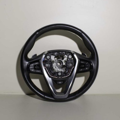 BMW 5 Series G30-G31 steering wheel