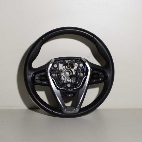 BMW 5 Series G30-G31 Steering Wheel
