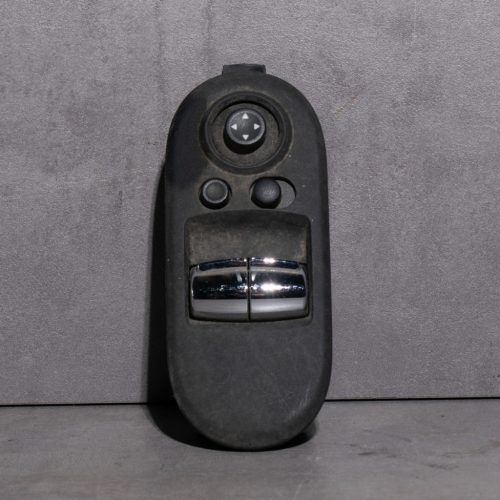 MINI F56-R61 Window Regulator Switch (Part Numbers: 61319289627, 61319354854, 61319263524)
