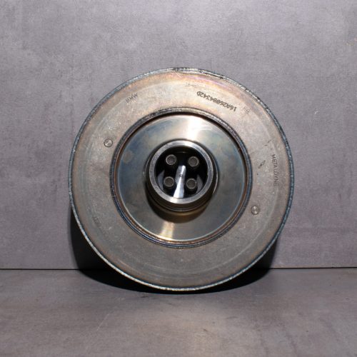 BMW 1er F20-F21, 2er F22-F23, 3er F30-F31-F34, 4er F32-F33-F36, 5er G30-G31, 7er G11-G12, X5 F15 Koło pasowe wału korbowego (Numer artykułu: 11238593226, 11238679073, 11237620548)