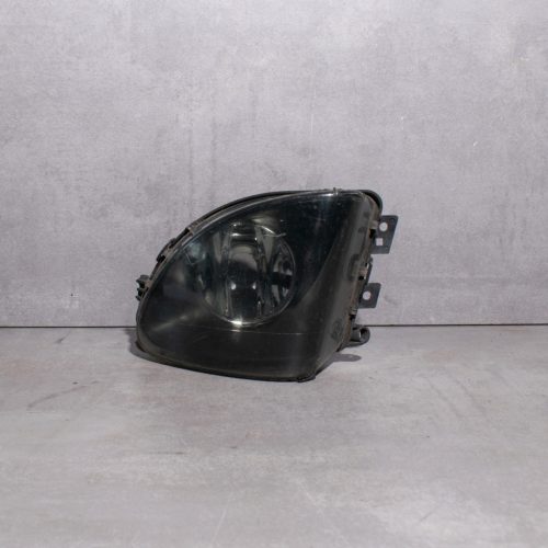 BMW 5er F10-F11 bal első ködlámpa (Cikkszám: 63177216885)