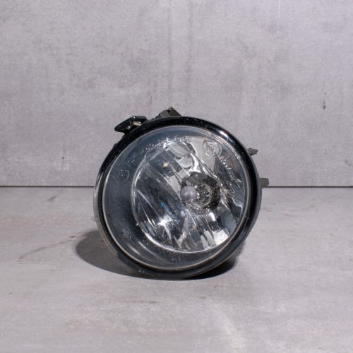 BMW X1 F48, X2 F39, X3 F25, X4 F26, X5 F15-F85, X6 F16-F86 Bal első ködlámpa (Cikkszám: 63177238787, 63177374145)