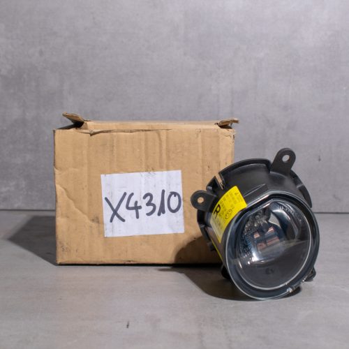 MINI R50-R53-R52 Jobb első ködlámpa (Cikkszám: 63176925050, 63176911722, 63171477671)