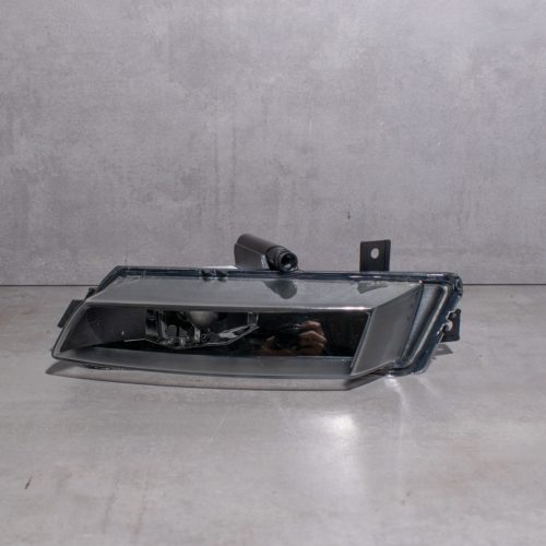 BMW 1er E81-E87 Lewe przednie światło przeciwmgielne (Numer artykułu: 63177181287, 63176924655, 63177837501)