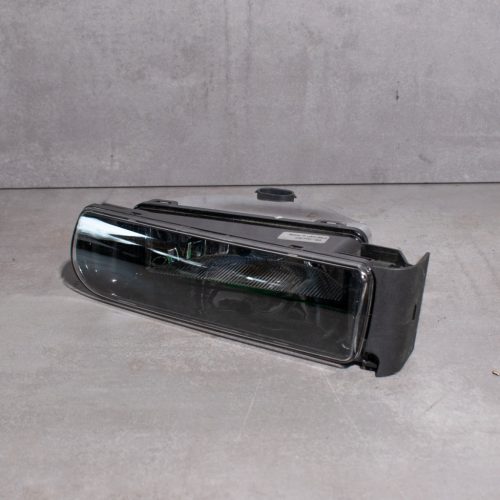 BMW 3er E46 bal első ködlámpa (Cikkszám: 63176905501)