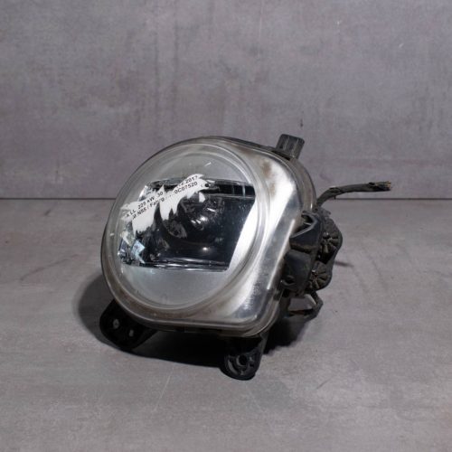 BMW X5 F15-F85, X6 F16-F86 prawe przednie światło przeciwmgielne (Numer artykułu: 63177307678, 63117419130, 63117494866)