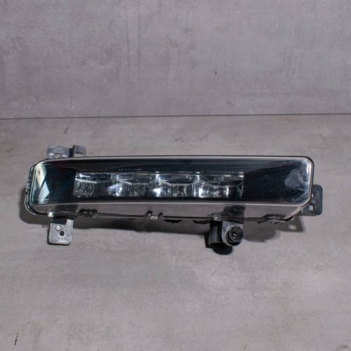 BMW 5er G30-G31, 6er G32 prawe przednie światło przeciwmgielne LED (Numer artykułu: 63179477172)